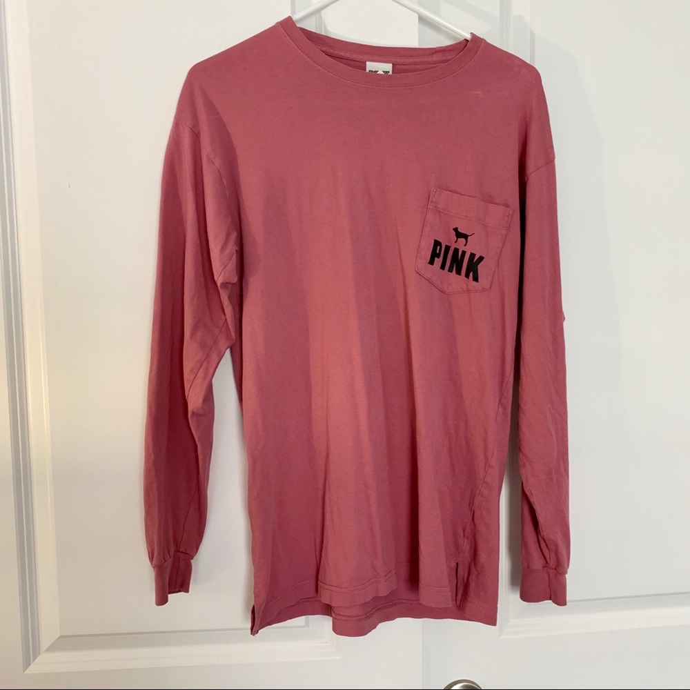 PINK Victoria’s Secret long sleeve